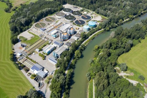 Oczyszczalnie ścieków przemysłowych a zmniejszenie wpływu na środowisko