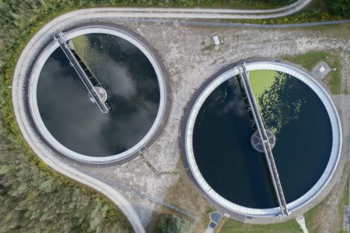 Z jakich etapów składa się oczyszczanie ścieków przemysłowych?
